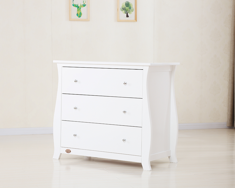Baby Changing Table CT-1522 (2) طاولة تغيير الطفل CT-1522 (2)