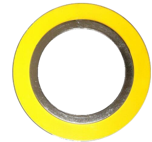 Spiral Wound Gasket Spiral viklet pakning
