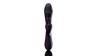 All-inclusive Seamless Silicone Rabbit Vibrator