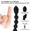 Ergonomic Prostate Stimulator with Remote Control