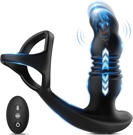 What Makes The Best Anal Sex Toys Manufacturer?