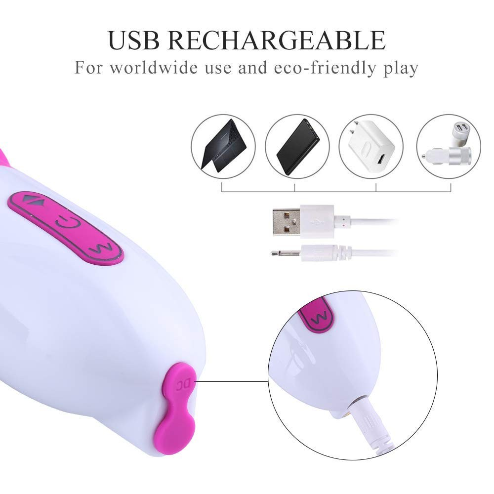What Makes Mini G Spot Vibrators A Must-Have for Pleasure Seekers?