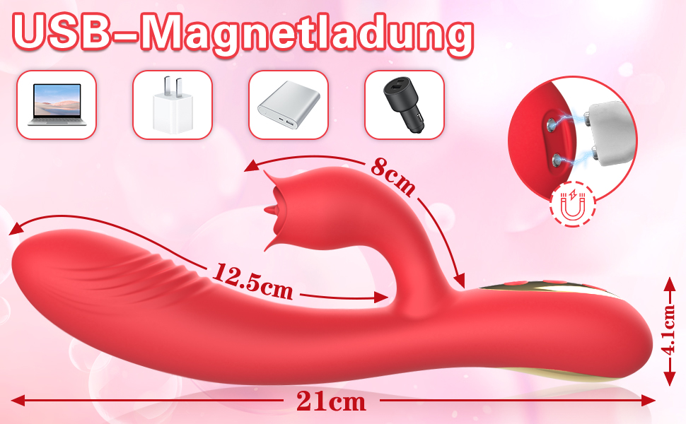 How Do G-Spot Vibrators Compare To Other Types of Adult Toys?