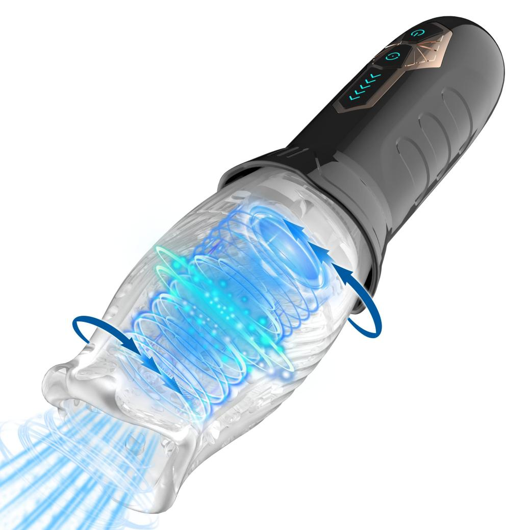 Why Should You Consider Using A Vibrating Masturbator?