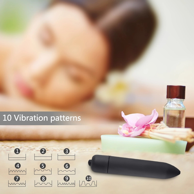 Why Should You Consider Wholesale Woman Bullet Vibrators?