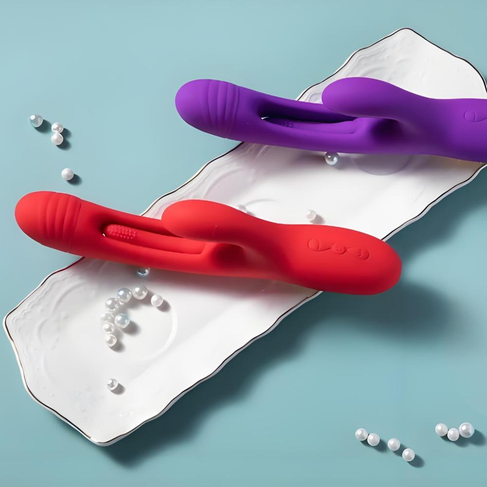 How Can You Hit The G-Spot with A Vibrator?