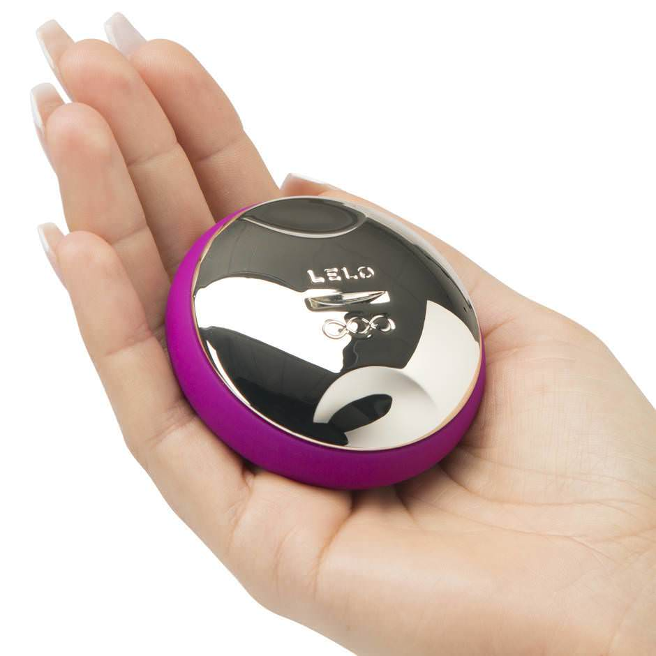 Can A Partner-Controlled Vibrator Bead Enhance Your Intimacy?