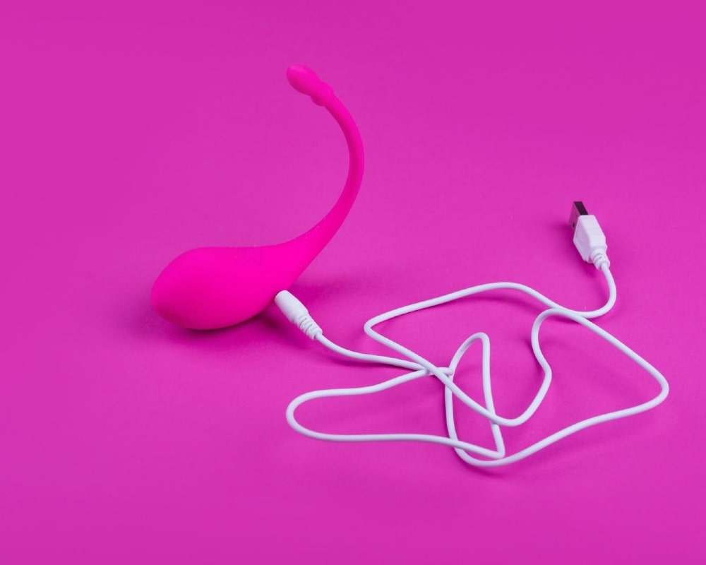 How Long Does A Vibrator Take To Charge?