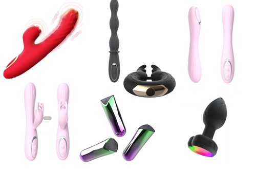 new adult toys