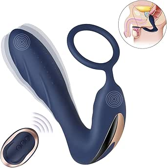 What Are The Best Male Anal Sex Toys for Pleasure?