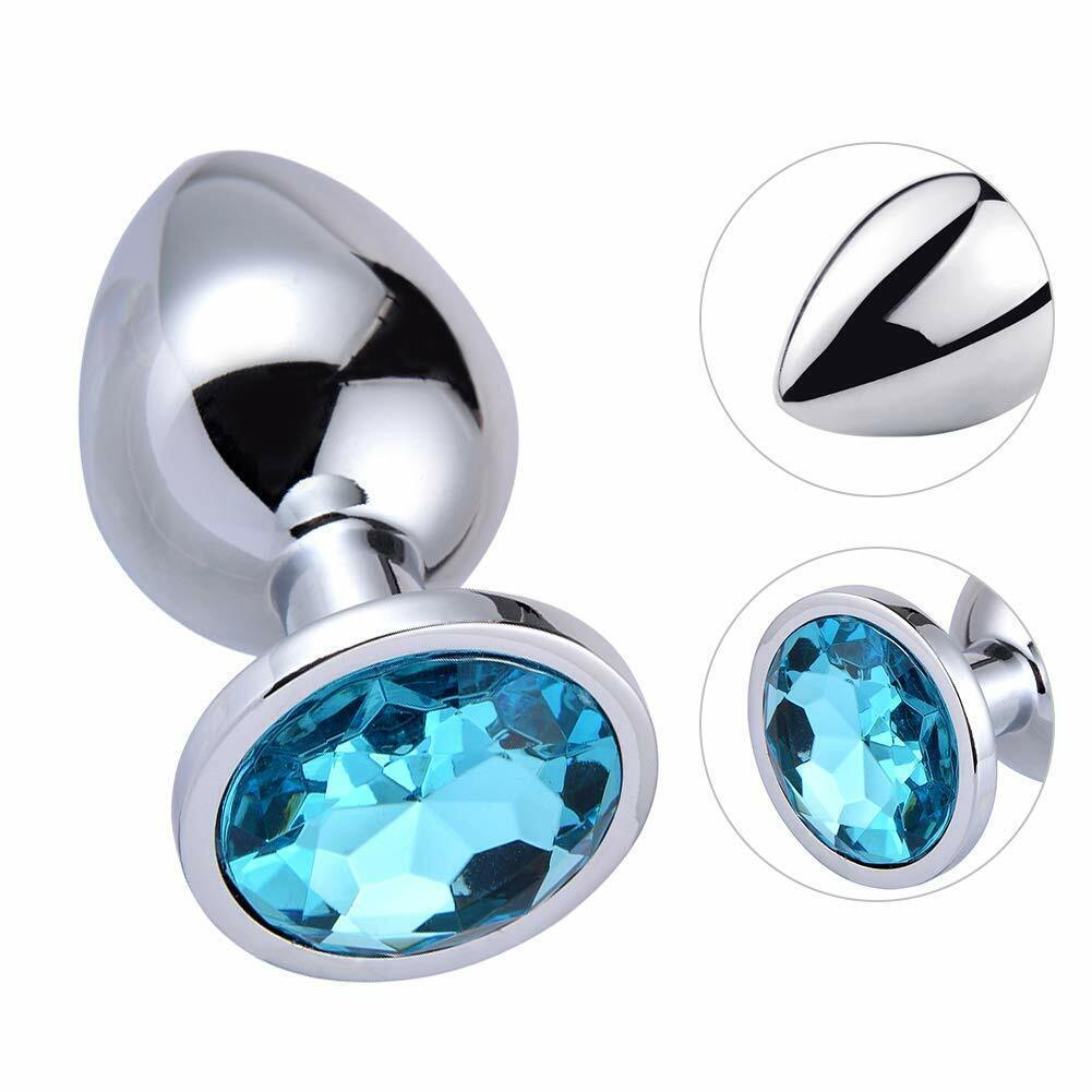 What Are The Benefits of Using Male Anal Plugs?