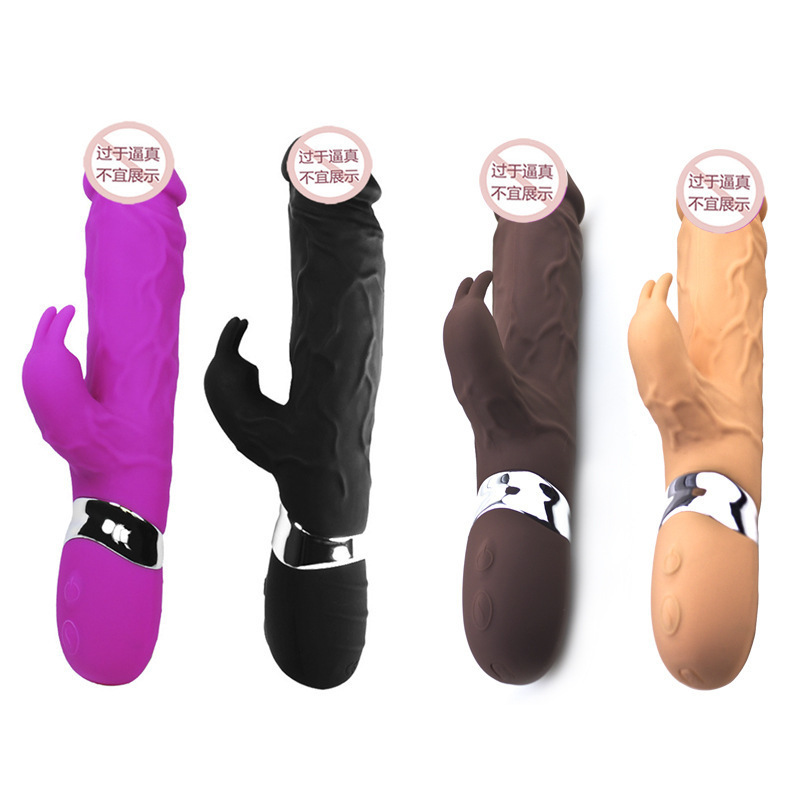 Are The Rabbit Vibrators The Key To Unlocking Your Orgasmic Potential?