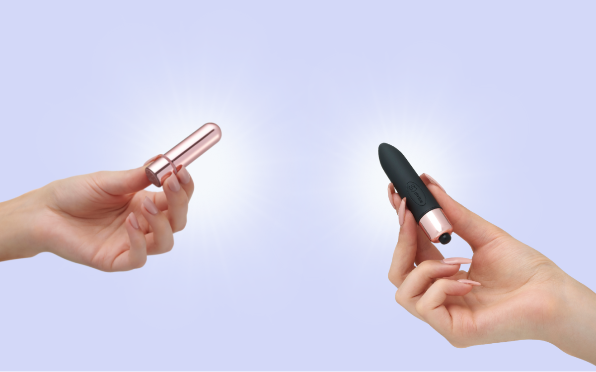 What Is A Bullet Vibrator And How Does It Work?