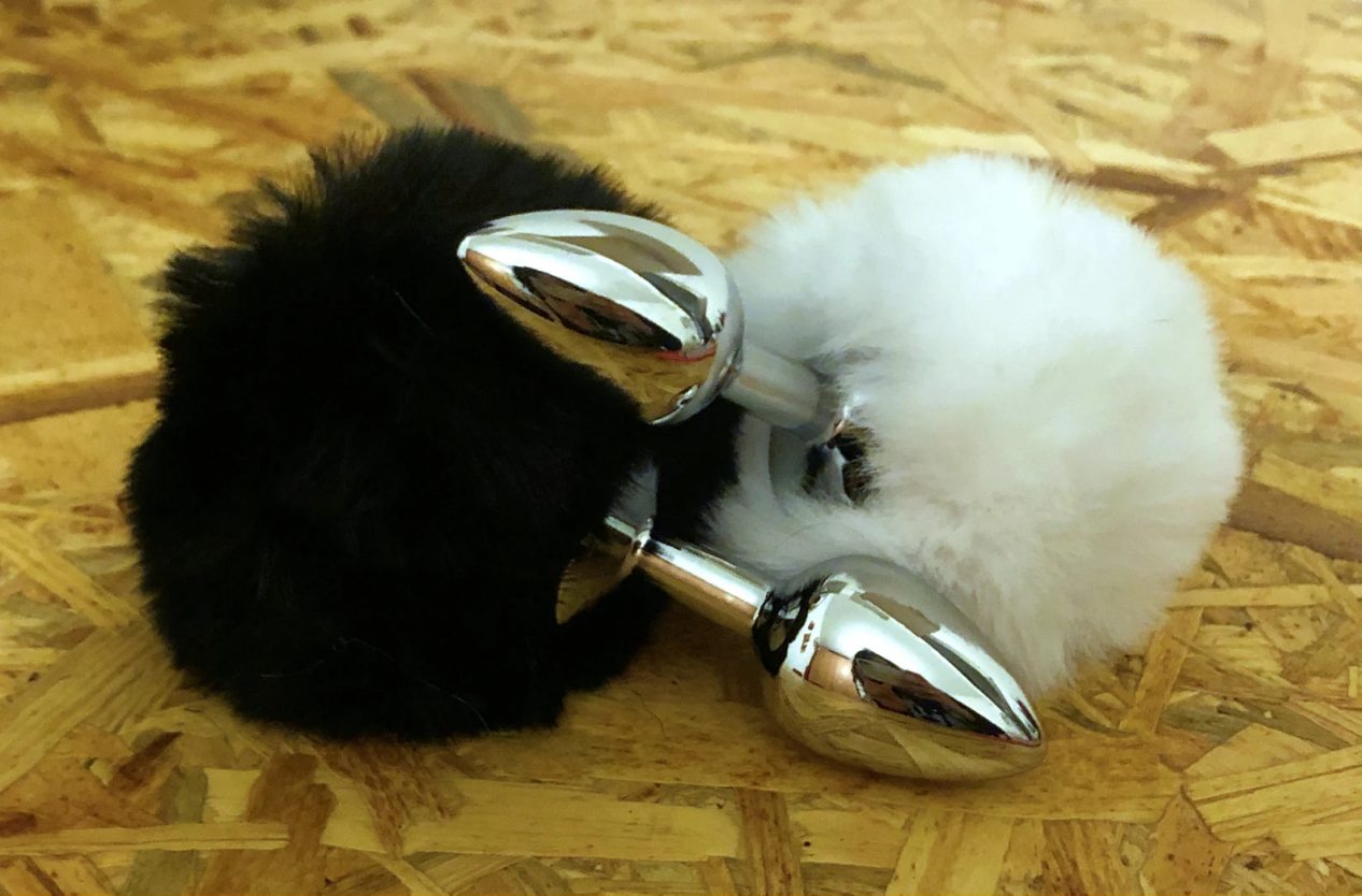 What Makes Bunny Anal Plugs A Unique Choice for Pleasure?