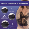 Vibrating Anal Beads for Couples