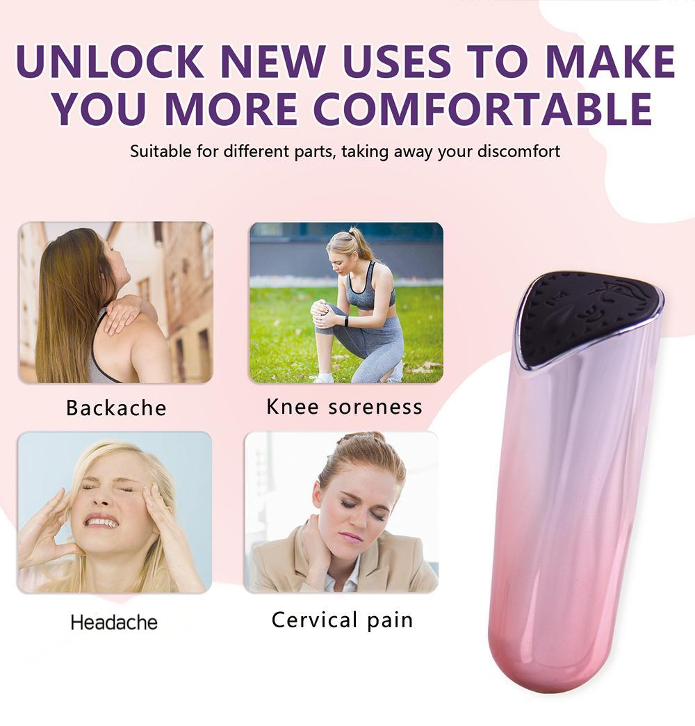 Cute Anal Bullet Sex Toy for Lovers