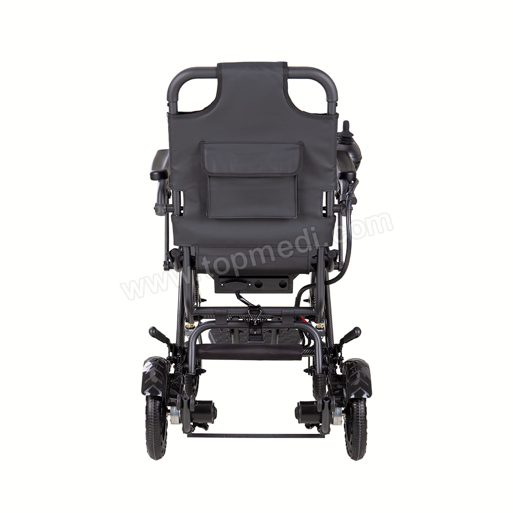 de-kuryenteng wheelchair para sa pagbebenta