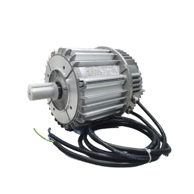 EC motors EC-Motoren