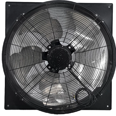 Fan Impeller مروحة المكره