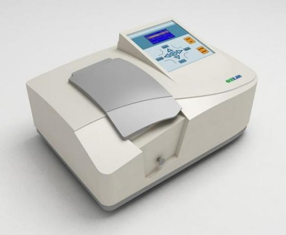 spectrophotometer спектрофотометр