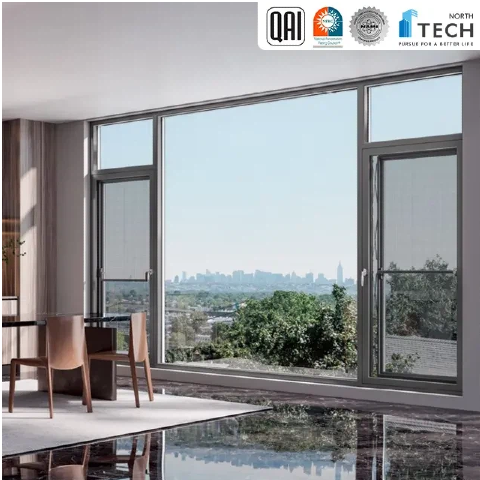Casement Window Casement Venster