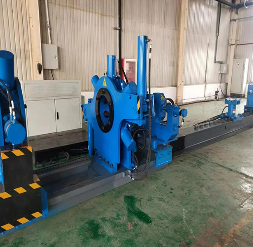hydraulic breakout unit Kitengo cha kuzuka kwa majimaji