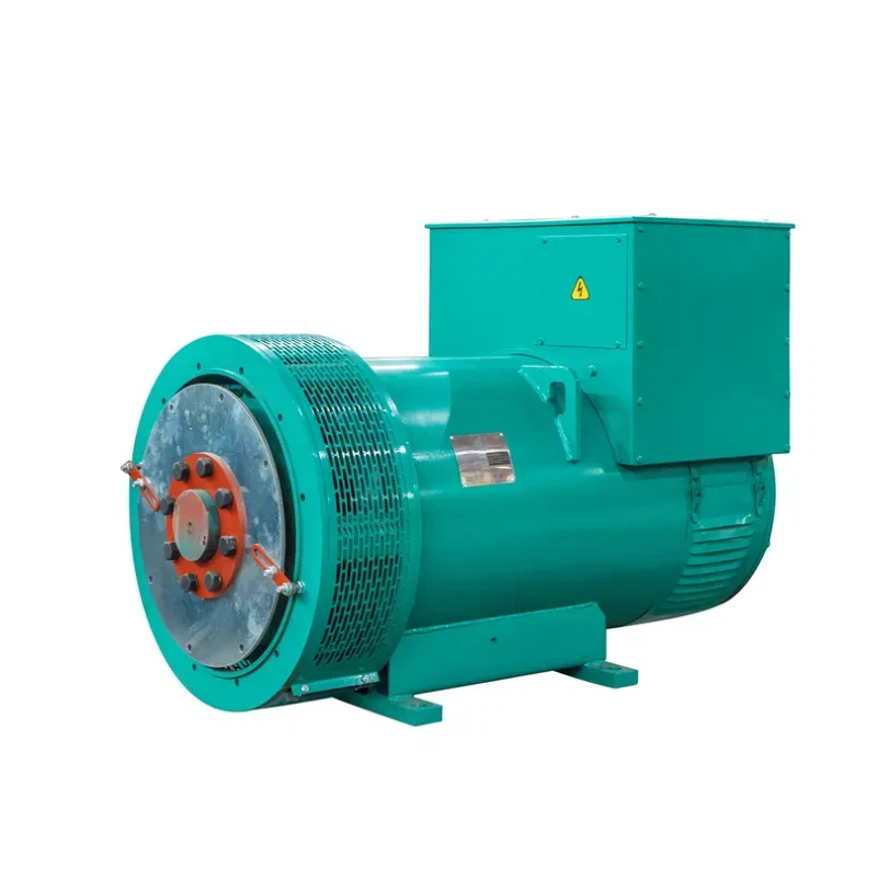 AC alternator ACオルタネーター