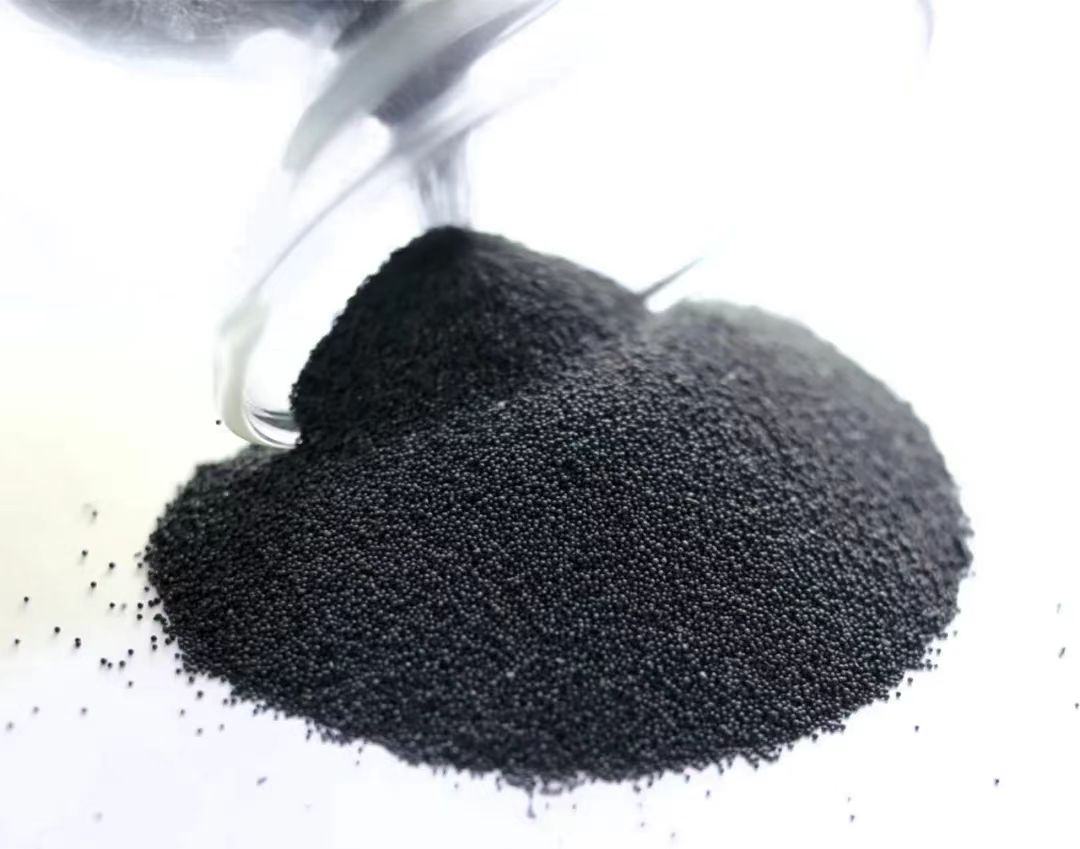 Metallurgical Coke የብረታ ብረት ኮክ