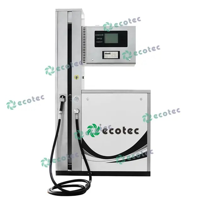 Fuel Dispenser Dispenser Bahan Api
