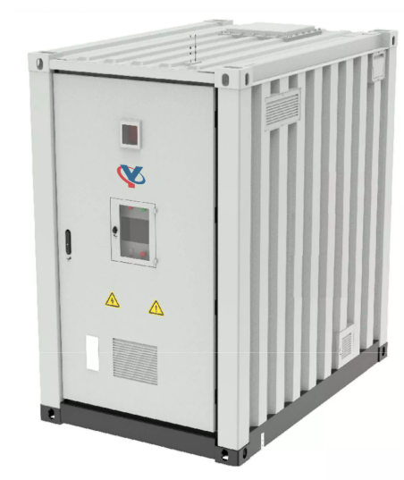 Battery Energy Storage Systems (BESS) Akuenergia salvestussüsteemid (BESS)