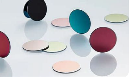 Optical Filters Optické filtry