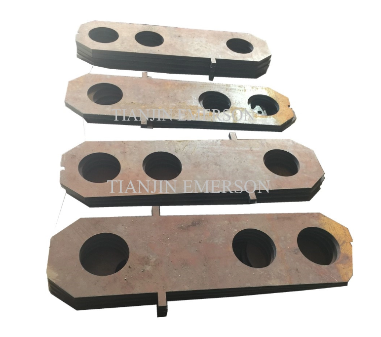 Sheet Metal Fabrication Izdelava pločevine