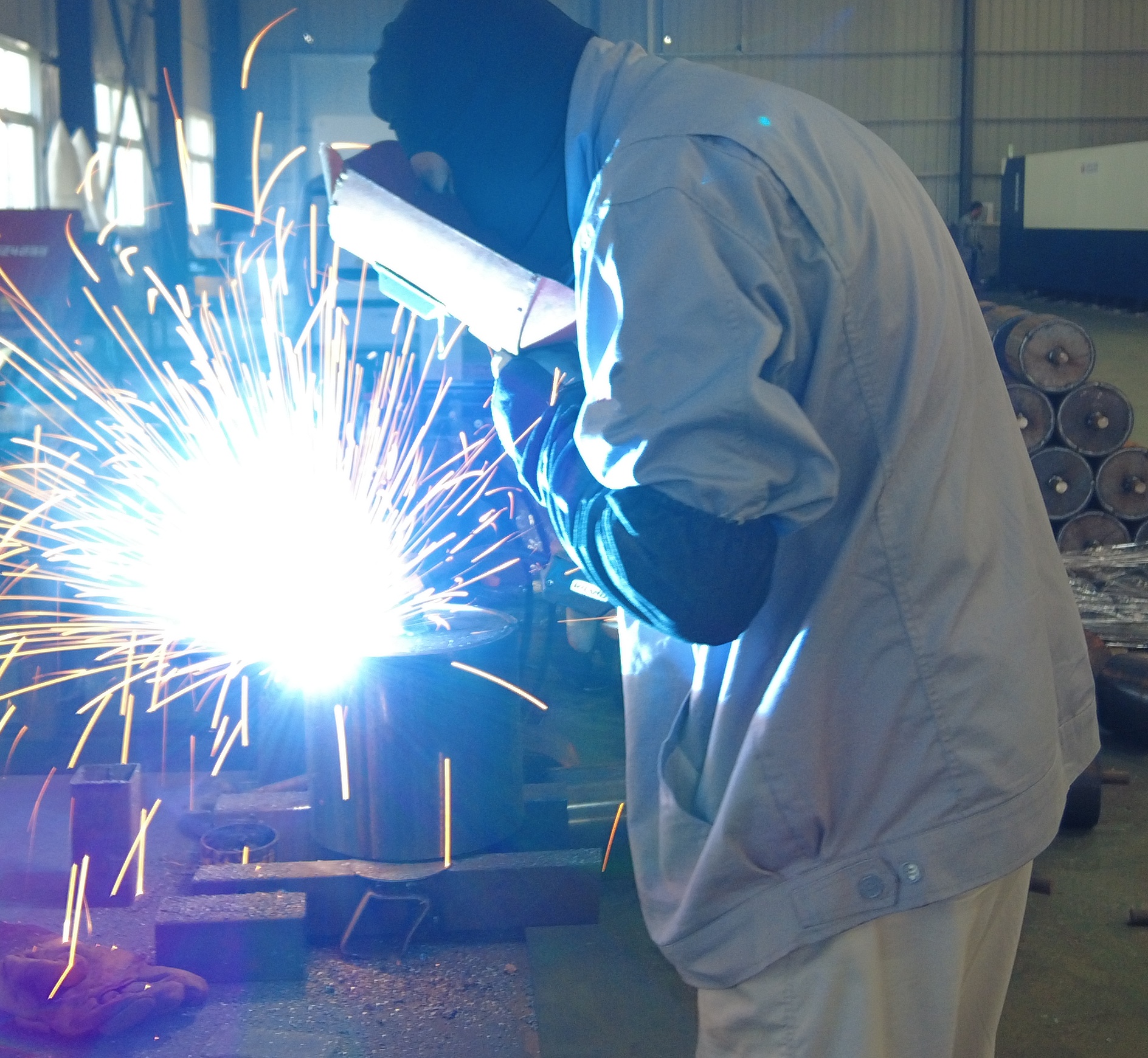 sheet metal fabrication techniques techniky výroby plechů