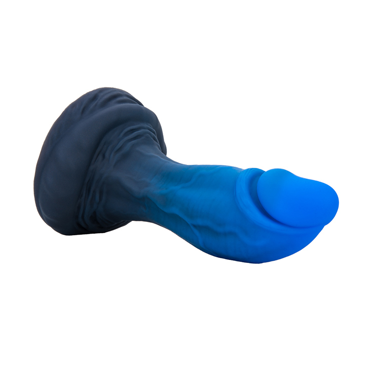 Relax Disk Anal Plug Dildo Adult Toy