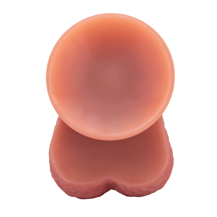 Realistic G Spot Female Masturbation DIldo Vibrator for Woman