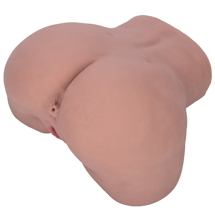  Woman Butt Vagina Pussy Ass Two Holes Sex Penis Massager Sex Toys for Men