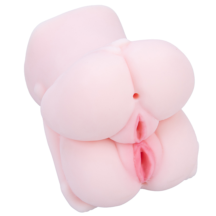 Vagina Masturbation Tools TPE Pocket Pussy Sex Toys Masturbator