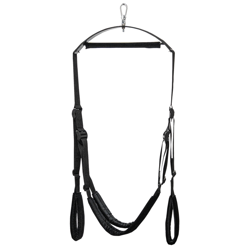 Fantasy BDSM Bondage Bondage BDSM Outfit Swing Sex Swing