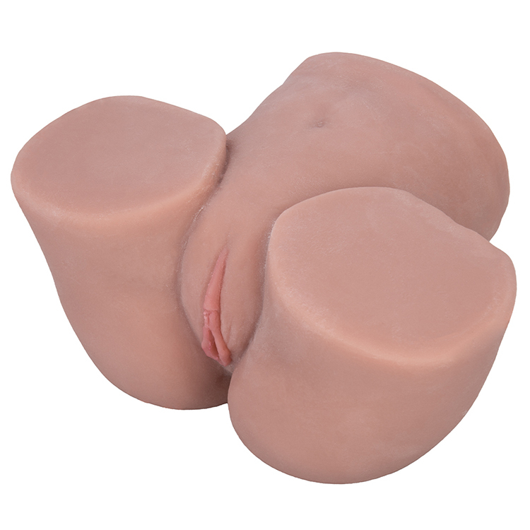 Realistic TPE Male Ass Pussy Vagina Masturbator for Man Pussy