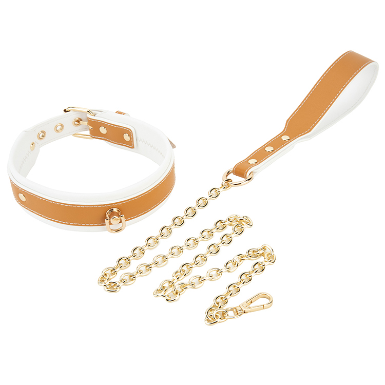 6PCS Yellow BDSM Bondage Kit Sexy Couple Adult Toys for SM Fetish Roleplay and Bondage Slave Play Perfect Present Gift