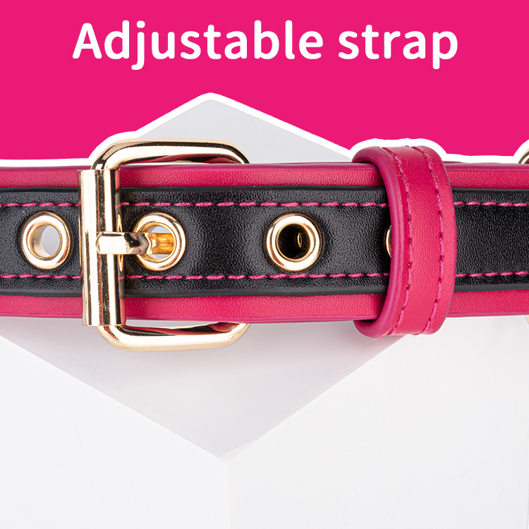 6PCS Purple and Black BDSM Adult Cosplay Bondage Set 6 Piece Collection for Couples' Flirting and SM Adventures