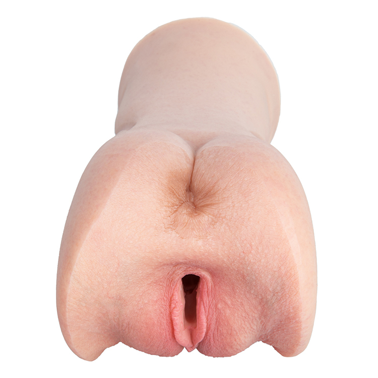 Massager Vagina Anal Toys for Men Silicone Male Masturbation Cup