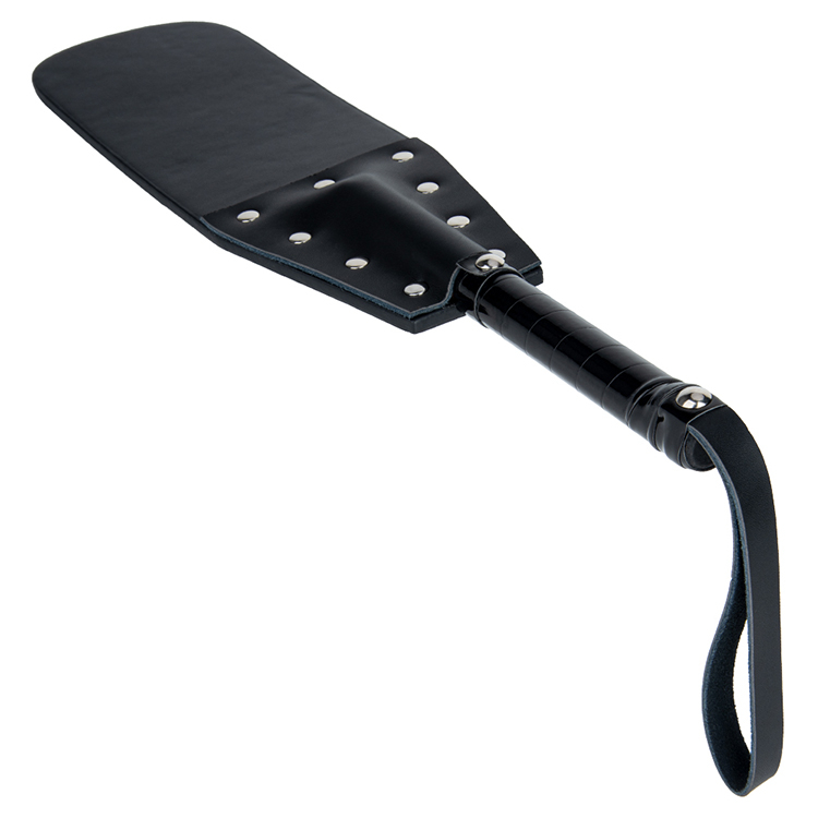 Wholesale SM Flirting Silicone Spanking Paddle for Adult Couples Adult Hip Toys Whip Fetish Sex Toy
