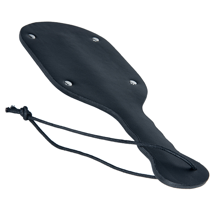 Wholesale SM Flirting Whip Adult Hip Toys Silicone Spanking Paddle for Couples