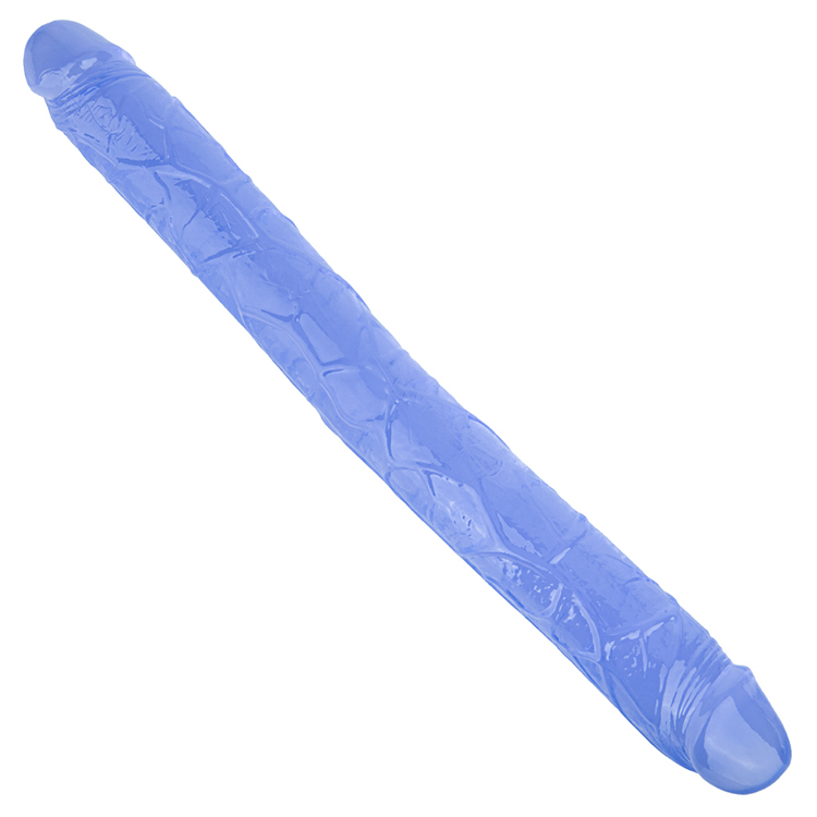Transparent Color Silicone Monster Dildo with Fantasy Design for Women Strong Suction Cup Alien