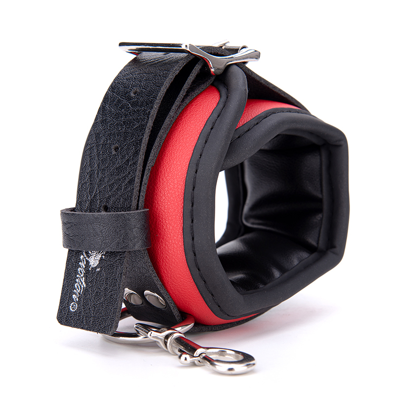Bondage Braided Anklecuffs Without Lock Femdom Slave Restraints Adult Sm Games Fetish sexy Toys For Couples