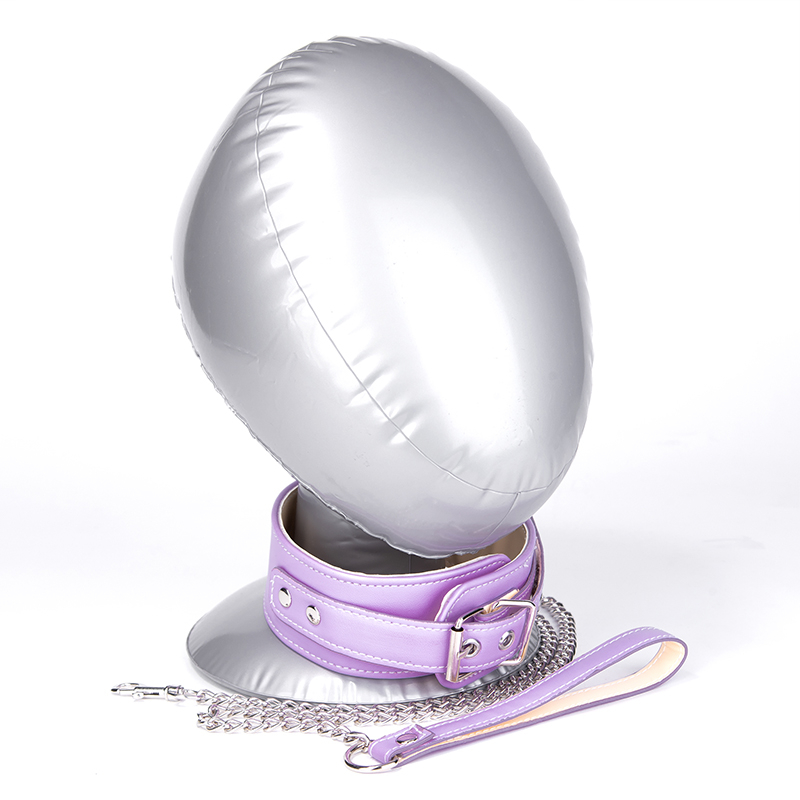 Bdsm Collar Leather Bondage Sex Necklace SM Toys Restraints Sex Toys For Adults Women Men Couples Games