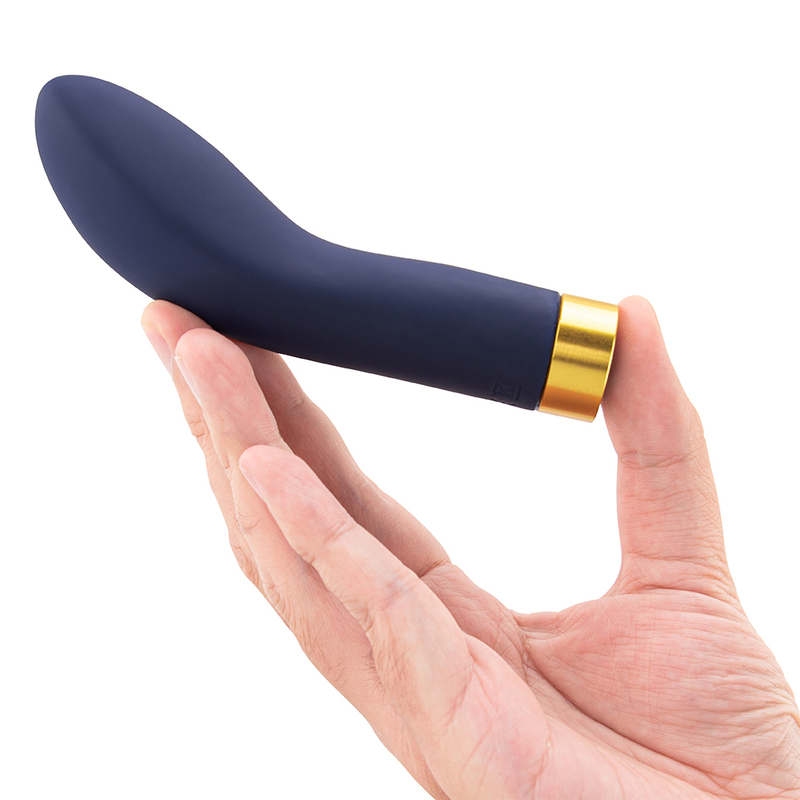 Silicone Clitoris Vibrator Massage Portable Women Sex Toys