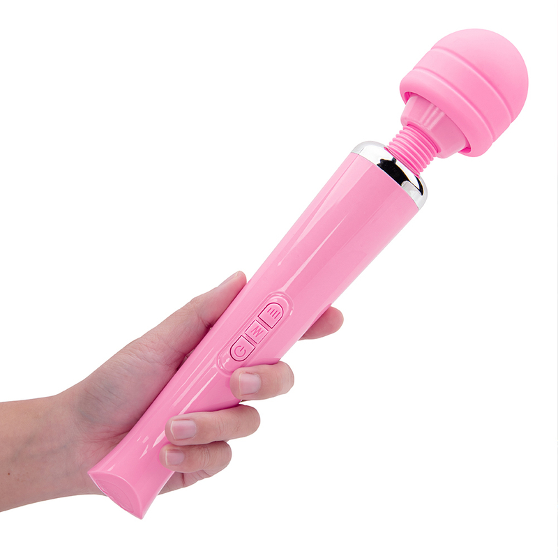 10 Speed Female Masturbation Body Massager