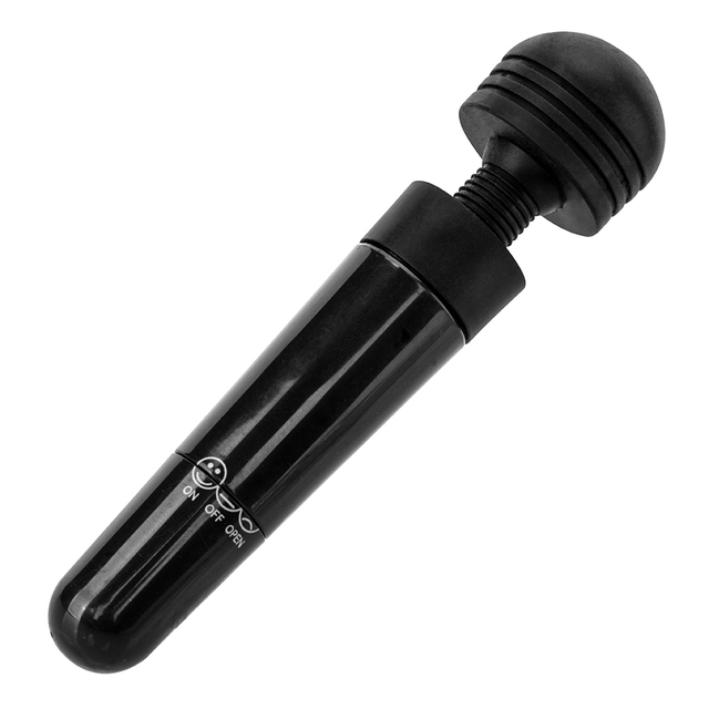 Mini vibrator massage stick Av bar waterproof vibrator